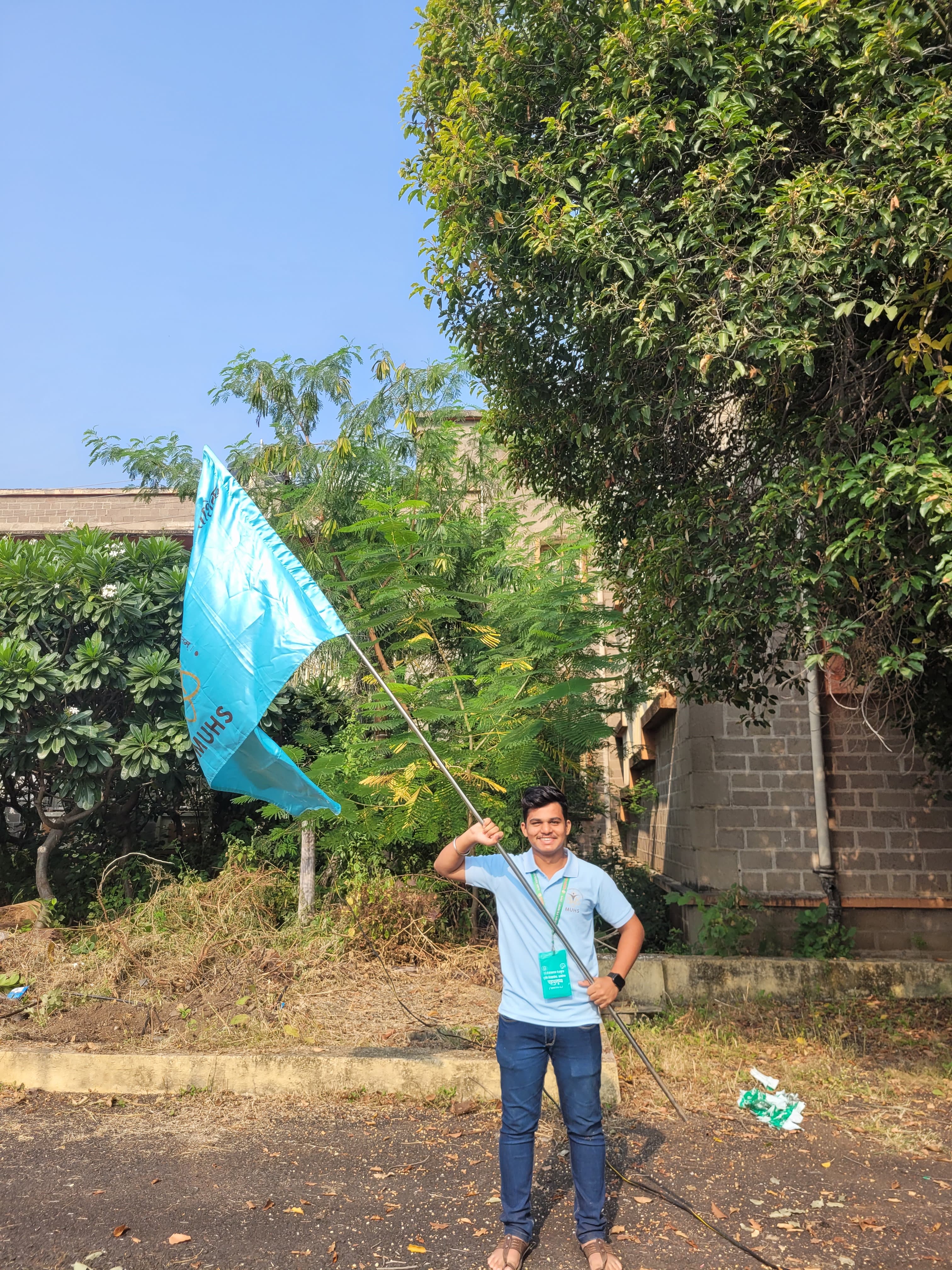 Sports and Cultural Achievements